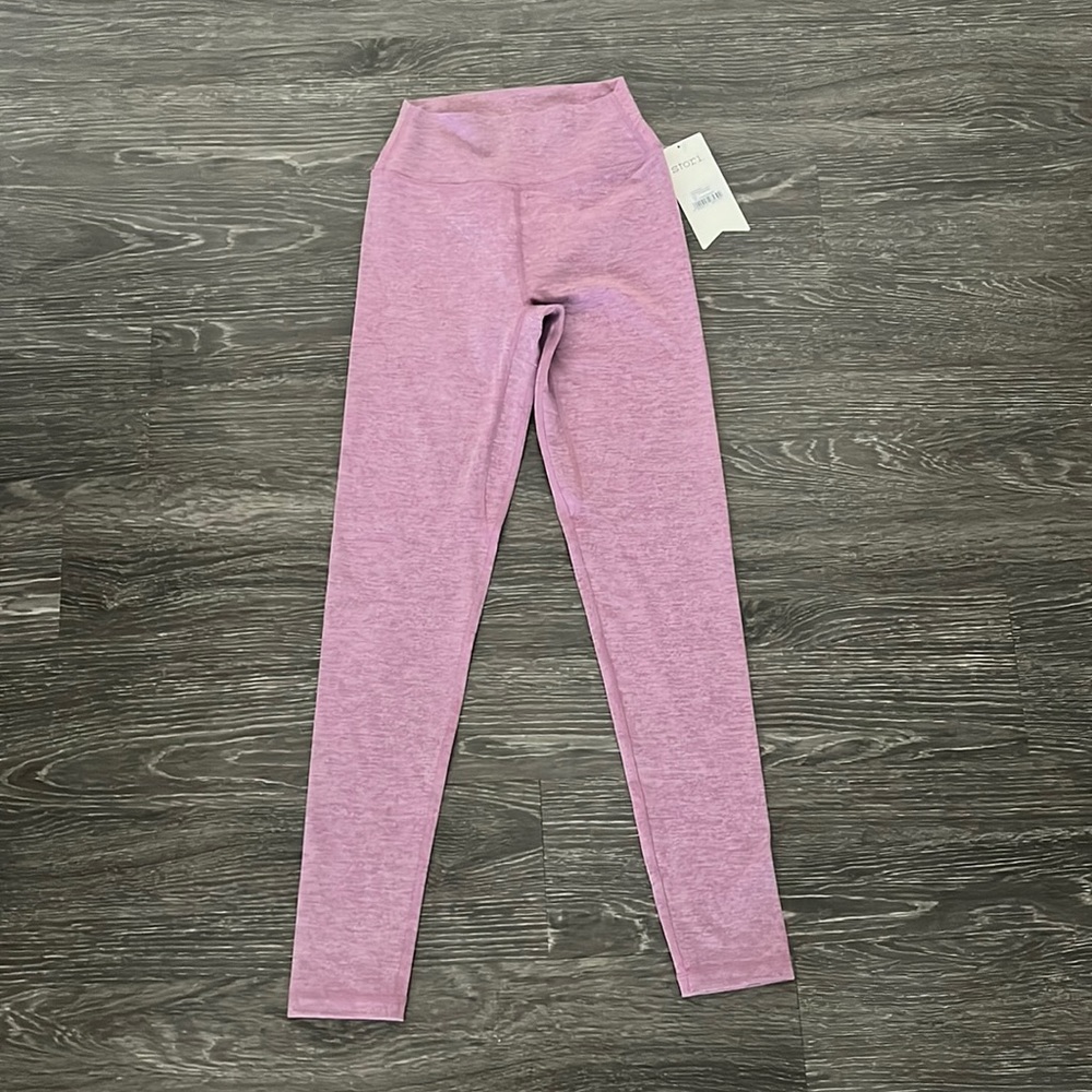 Stori Perseverance Workout Leggings